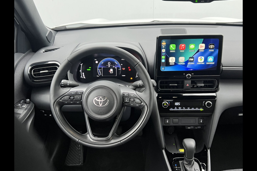 Toyota Yaris Cross 1.5 Hybrid 130 Dynamic | Winter Pack | LED | Camera | ACC | Facelift!