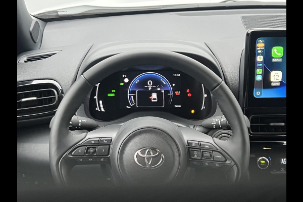 Toyota Yaris Cross 1.5 Hybrid 130 Dynamic | Winter Pack | LED | Camera | ACC | Facelift!