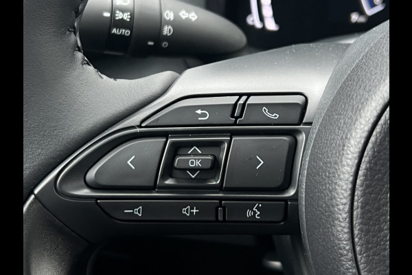 Toyota Yaris Cross 1.5 Hybrid 130 Dynamic | Winter Pack | LED | Camera | ACC | Facelift!