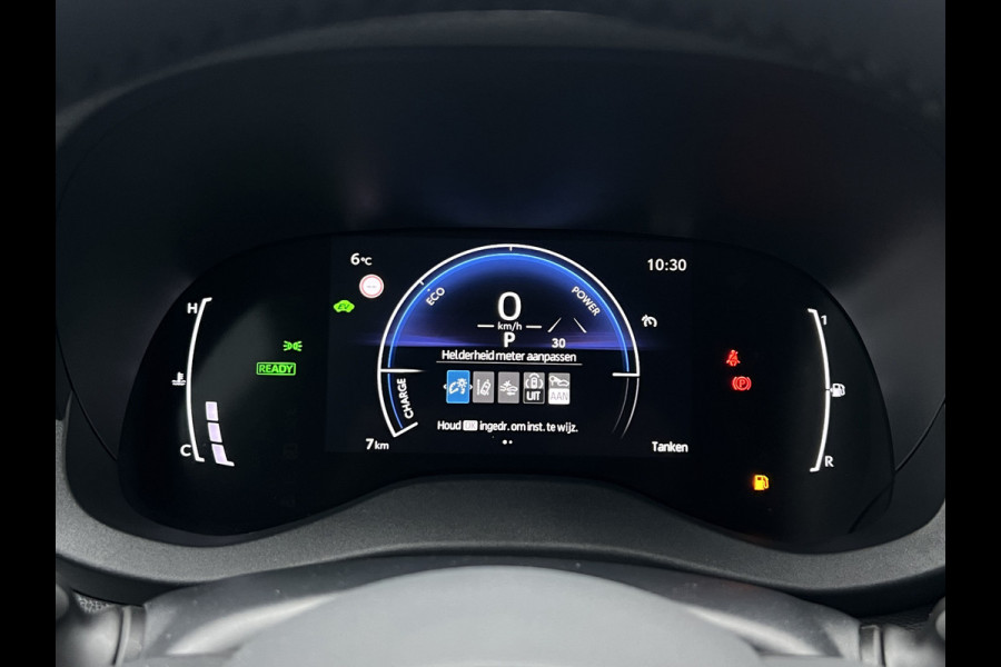 Toyota Yaris Cross 1.5 Hybrid 130 Dynamic | Winter Pack | LED | Camera | ACC | Facelift!