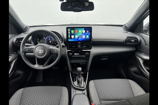 Toyota Yaris Cross 1.5 Hybrid 130 Dynamic | Winter Pack | LED | Camera | ACC | Facelift!