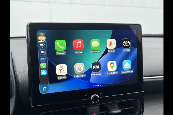 Toyota Yaris Cross 1.5 Hybrid 130 Dynamic | Winter Pack | LED | Camera | ACC | Facelift!