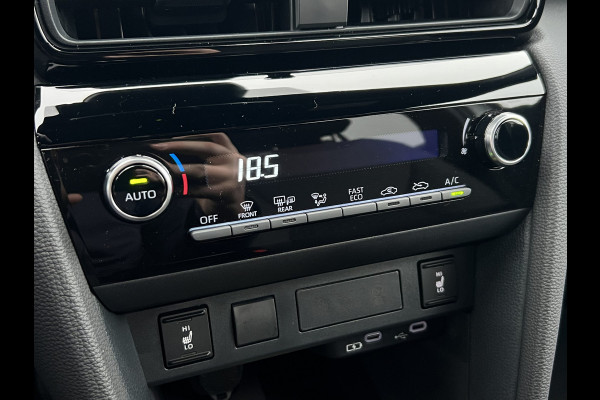 Toyota Yaris Cross 1.5 Hybrid 130 Dynamic | Winter Pack | LED | Camera | ACC | Facelift!