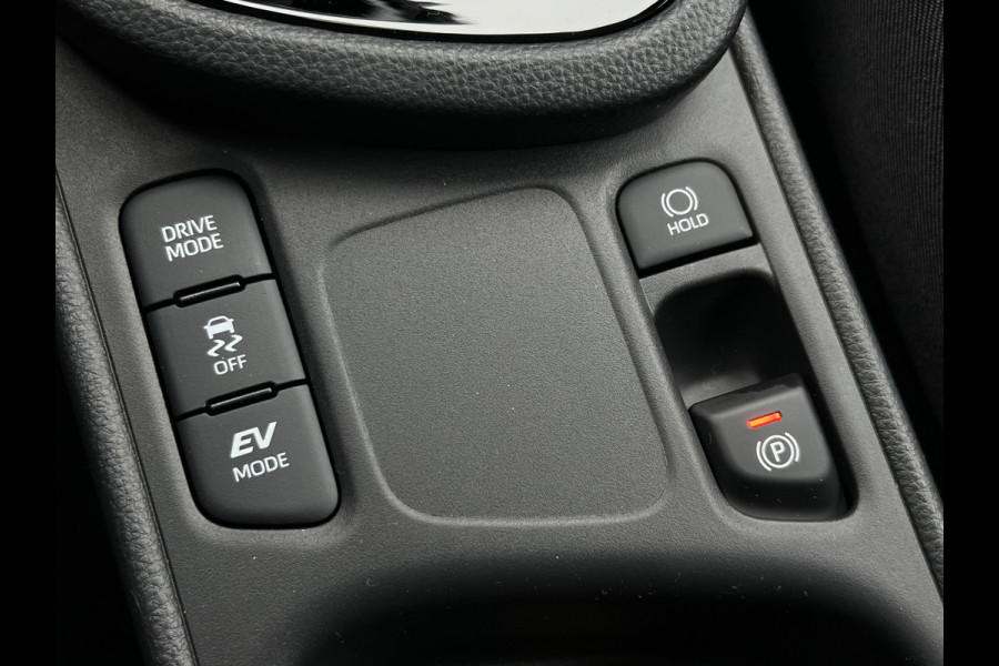 Toyota Yaris Cross 1.5 Hybrid 130 Dynamic | Winter Pack | LED | Camera | ACC | Facelift!