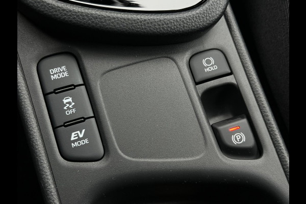 Toyota Yaris Cross 1.5 Hybrid 130 Dynamic | Winter Pack | LED | Camera | ACC | Facelift!