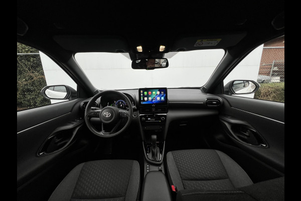 Toyota Yaris Cross 1.5 Hybrid 130 Dynamic | Winter Pack | LED | Camera | ACC | Facelift!