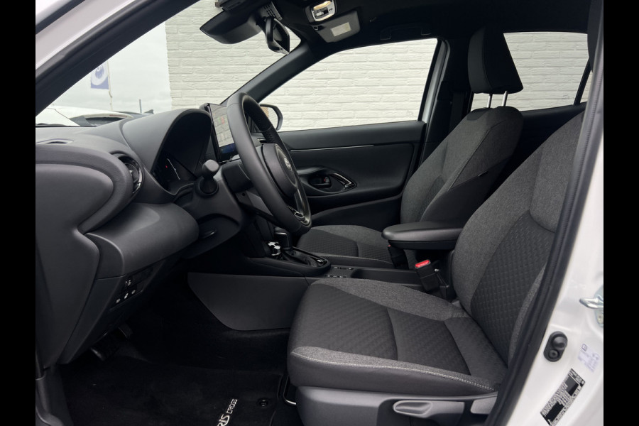Toyota Yaris Cross 1.5 Hybrid 130 Dynamic | Winter Pack | LED | Camera | ACC | Facelift!