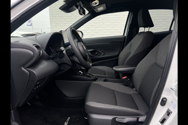 Toyota Yaris Cross 1.5 Hybrid 130 Dynamic | Winter Pack | LED | Camera | ACC | Facelift!