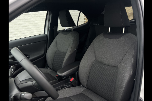 Toyota Yaris Cross 1.5 Hybrid 130 Dynamic | Winter Pack | LED | Camera | ACC | Facelift!