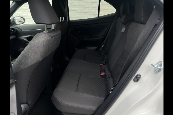 Toyota Yaris Cross 1.5 Hybrid 130 Dynamic | Winter Pack | LED | Camera | ACC | Facelift!