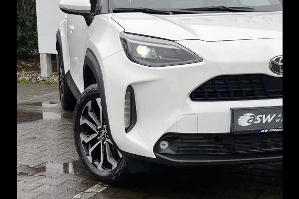 Toyota Yaris Cross 1.5 Hybrid 130 Dynamic | Winter Pack | LED | Camera | ACC | Facelift!