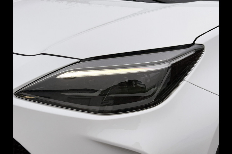 Toyota Yaris Cross 1.5 Hybrid 130 Dynamic | Winter Pack | LED | Camera | ACC | Facelift!