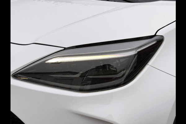 Toyota Yaris Cross 1.5 Hybrid 130 Dynamic | Winter Pack | LED | Camera | ACC | Facelift!