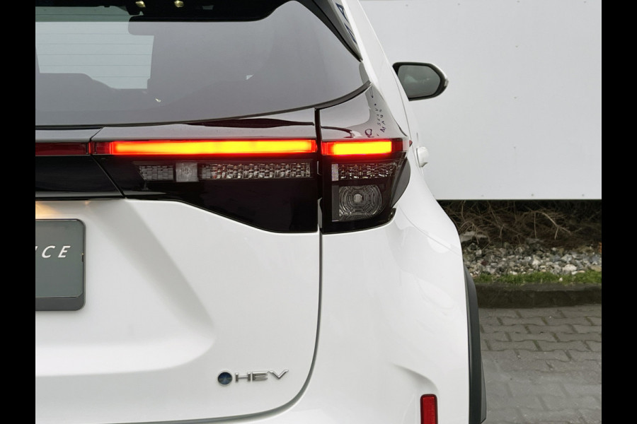 Toyota Yaris Cross 1.5 Hybrid 130 Dynamic | Winter Pack | LED | Camera | ACC | Facelift!