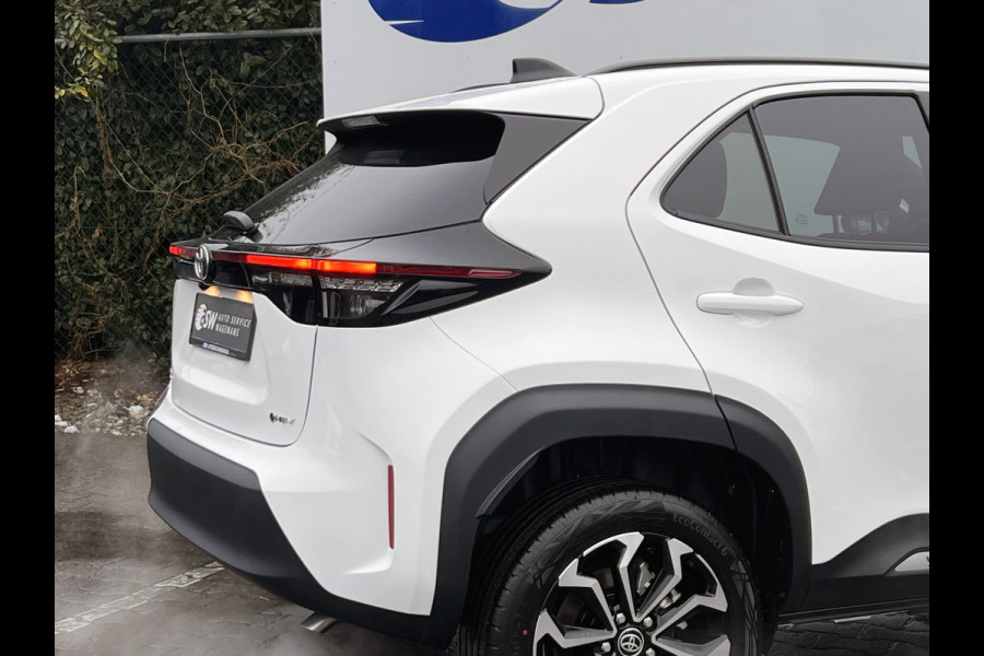 Toyota Yaris Cross 1.5 Hybrid 130 Dynamic | Winter Pack | LED | Camera | ACC | Facelift!