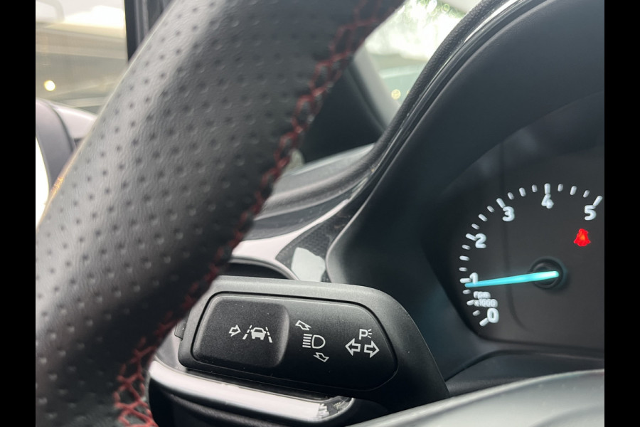 Ford Fiesta 1.0 EcoBoost Hybrid ST-Line 125pk/92kW 6-bak | Winter Pack |