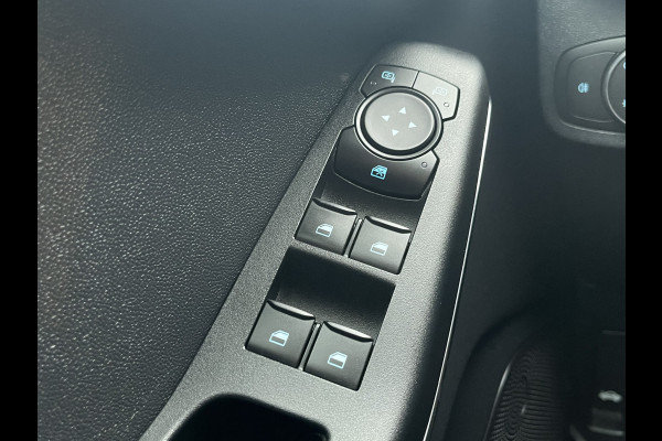 Ford Fiesta 1.0 EcoBoost Hybrid ST-Line 125pk/92kW 6-bak | Winter Pack |