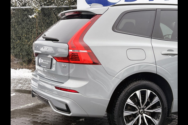 Volvo XC60 B4 Plus Dark | Trekhaak | Navi | Camera | Memory