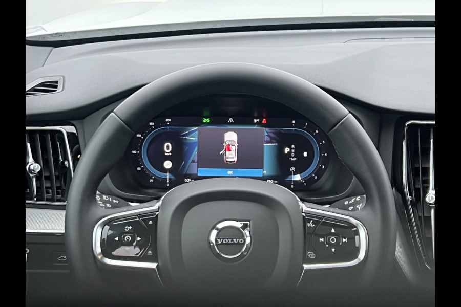 Volvo XC60 2.0 B4 R-Design | Pano | 360 Camera | Memory | Harman Kardon