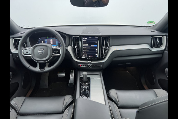 Volvo XC60 2.0 B4 R-Design | Pano | 360 Camera | Memory | Harman Kardon
