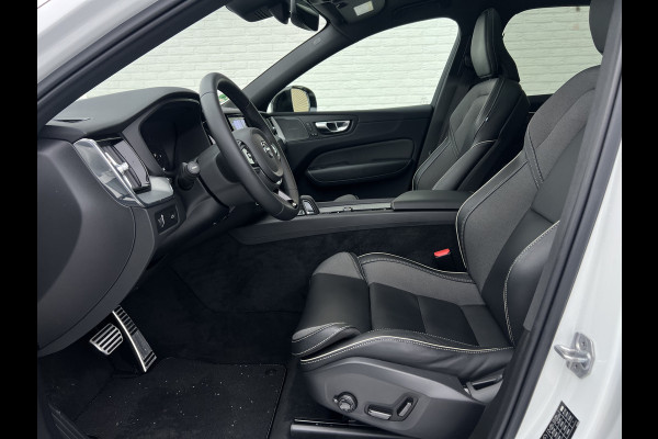 Volvo XC60 2.0 B4 R-Design | Pano | 360 Camera | Memory | Harman Kardon