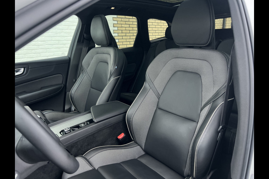 Volvo XC60 2.0 B4 R-Design | Pano | 360 Camera | Memory | Harman Kardon