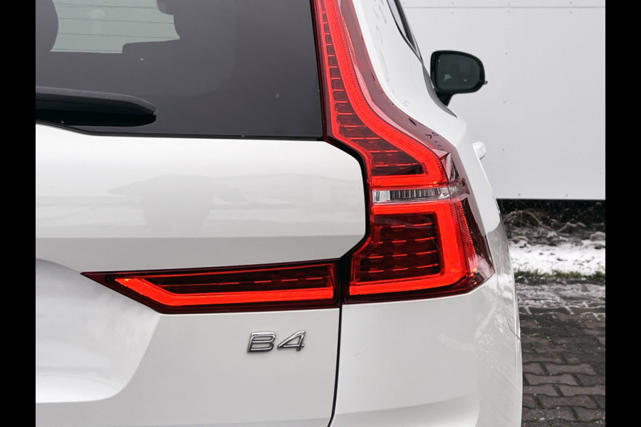 Volvo XC60 2.0 B4 R-Design | Pano | 360 Camera | Memory | Harman Kardon