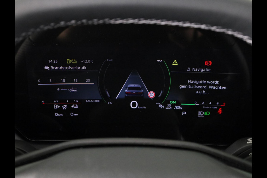 Audi A6 Limousine Edition one e-hybrid 299 pk | Techniekpakket plus | Geheugen stoelen voor | Alcantara/leren bekleding | Interieurdelen carbon |