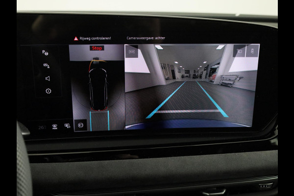 Audi A6 Limousine Edition one e-hybrid 299 pk | Techniekpakket plus | Geheugen stoelen voor | Alcantara/leren bekleding | Interieurdelen carbon |