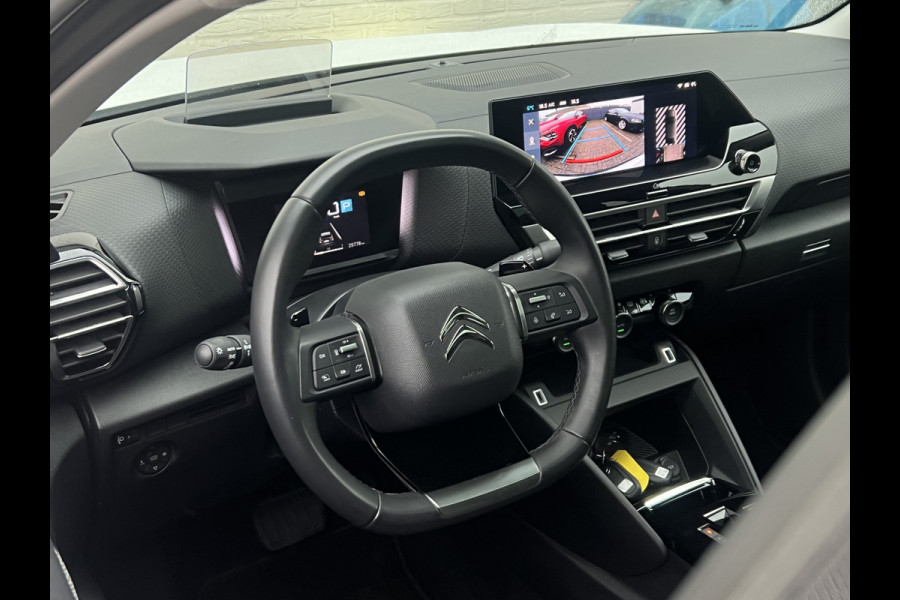 Citroën C4 1.2 Puretech Shine | Pano | Carplay | LED | Camera | HUD
