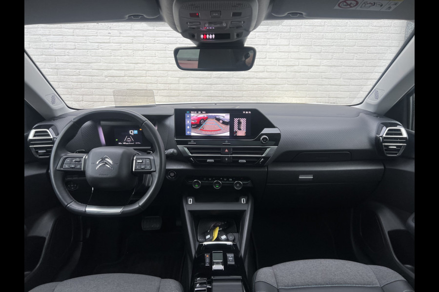 Citroën C4 1.2 Puretech Shine | Pano | Carplay | LED | Camera | HUD