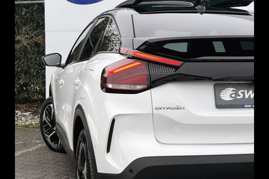 Citroën C4 1.2 Puretech Shine | Pano | Carplay | LED | Camera | HUD