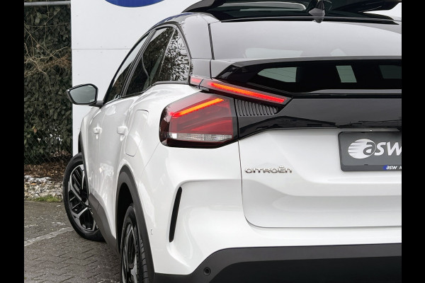 Citroën C4 1.2 Puretech Shine | Pano | Carplay | LED | Camera | HUD