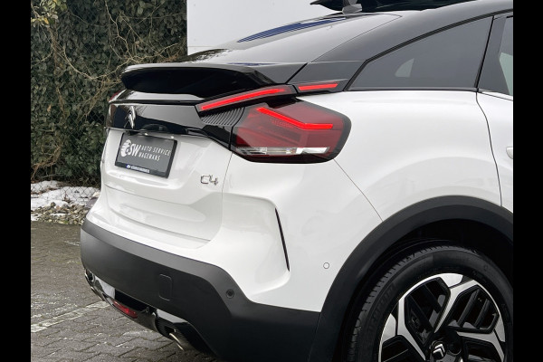 Citroën C4 1.2 Puretech Shine | Pano | Carplay | LED | Camera | HUD