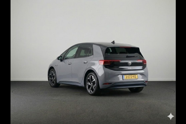 Volkswagen ID.3 First Plus 58 kWh | Navigatie | Parkeersensoren | Achteruitrijcamera | Stoelverwarming |