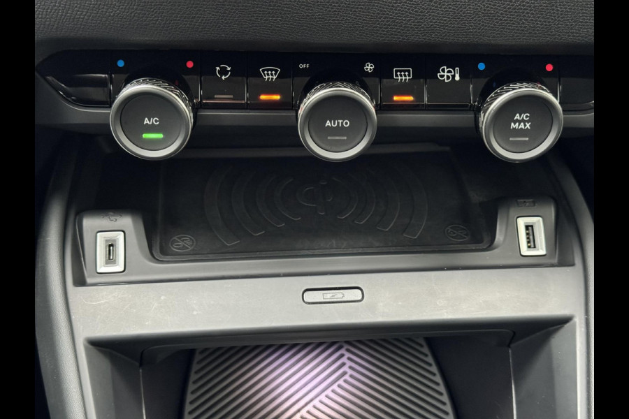 Citroën C4 1.2 Puretech Feel Edition Head-Up display Cruise control Cliomate control Keyless entry/start Navi Apple / Android