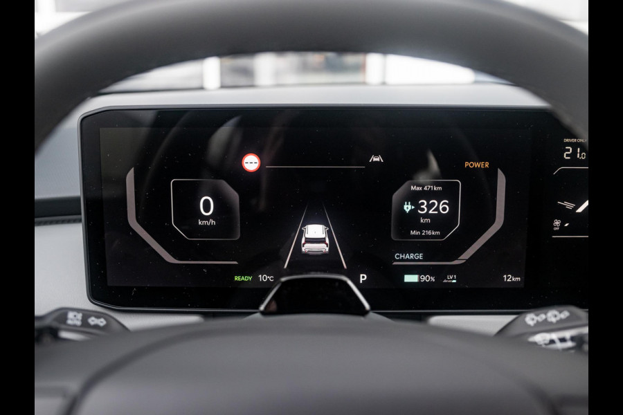 Kia EV3 Air 58.3 kWh | Uit voorraad leverbaar | 17% Bijtelling | Navi | 17" | Adapt. Cruise | Clima | PDC | Dakrails |
