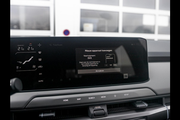Kia EV3 Air 58.3 kWh | Uit voorraad leverbaar | 17% Bijtelling | Navi | 17" | Adapt. Cruise | Clima | PDC | Dakrails |