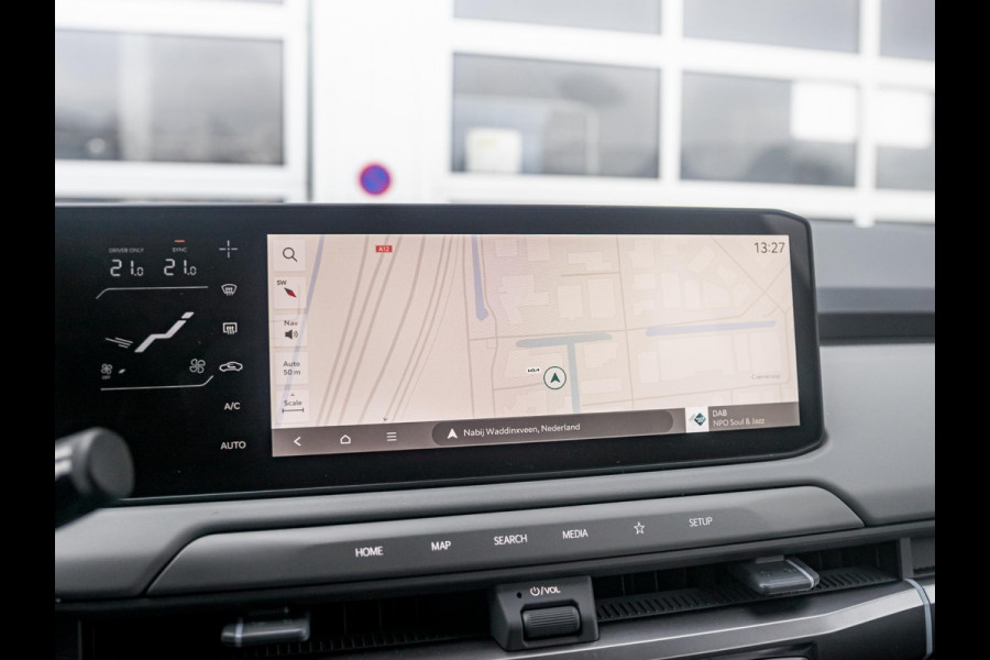 Kia EV3 Air 58.3 kWh | Uit voorraad leverbaar | 17% Bijtelling | Navi | 17" | Adapt. Cruise | Clima | PDC | Dakrails |