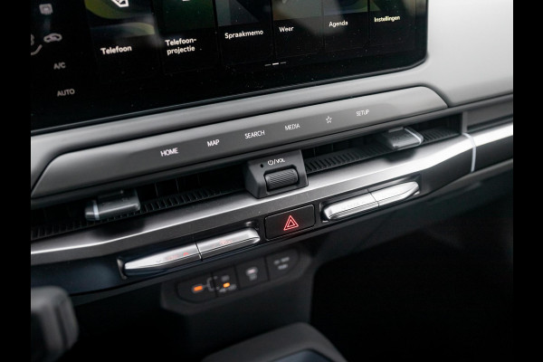 Kia EV3 Air 58.3 kWh | Uit voorraad leverbaar | 17% Bijtelling | Navi | 17" | Adapt. Cruise | Clima | PDC | Dakrails |