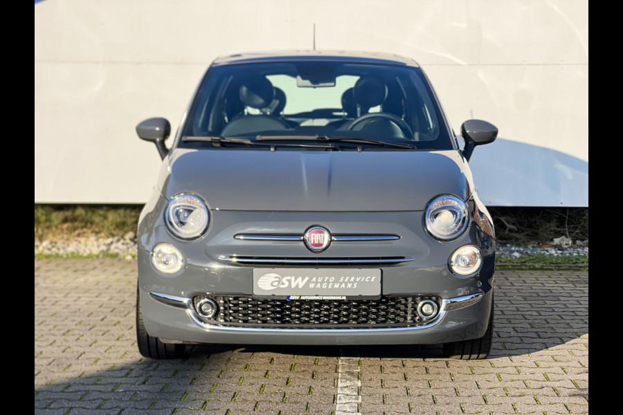 Fiat 500 1.0 Hybrid Dolcevita | Carplay | Pano | DAB | Cruise | PDC