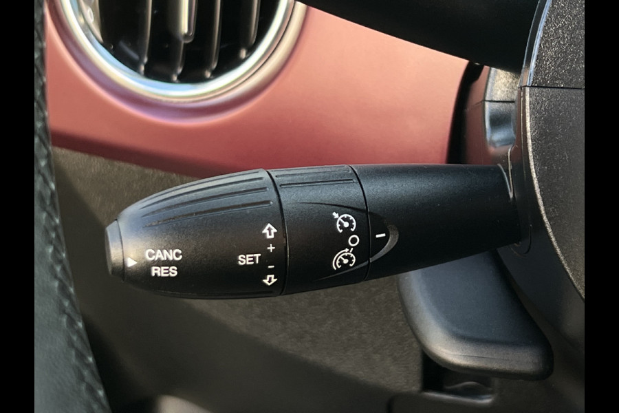 Fiat 500 1.0 Hybrid Dolcevita | Carplay | Pano | DAB | Cruise | PDC