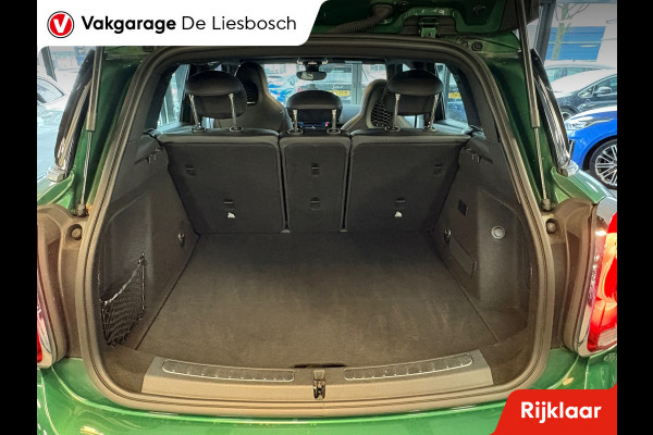 MINI Countryman 1.5 Cooper S E ALL4 Chili John Cooper Works package / stoelverwarming / Navigatie / carplay