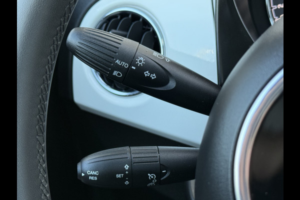 Fiat 500 1.0 Hybrid Dolcevita | Carplay | Pano | DAB | Cruise | PDC