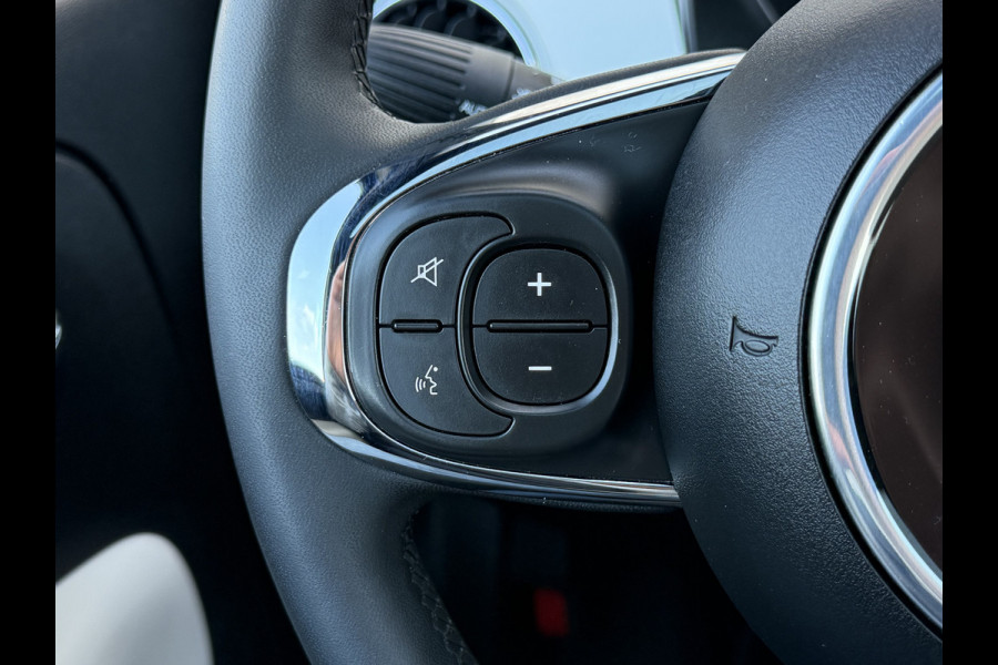 Fiat 500 1.0 Hybrid Dolcevita | Carplay | Pano | DAB | Cruise | PDC