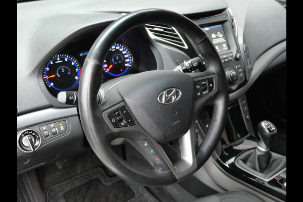 Hyundai i40 Wagon 1.6 GDI FINAL EDITION | CARPLAY | CAMERA | CRUISE | ALL-SEASON | 1e EIGENAAR!!