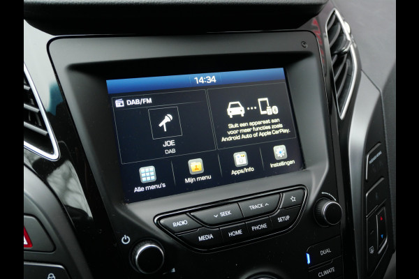 Hyundai i40 Wagon 1.6 GDI FINAL EDITION | CARPLAY | CAMERA | CRUISE | ALL-SEASON | 1e EIGENAAR!!