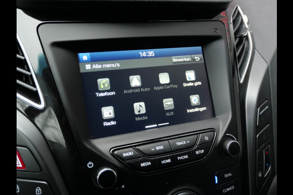 Hyundai i40 Wagon 1.6 GDI FINAL EDITION | CARPLAY | CAMERA | CRUISE | ALL-SEASON | 1e EIGENAAR!!