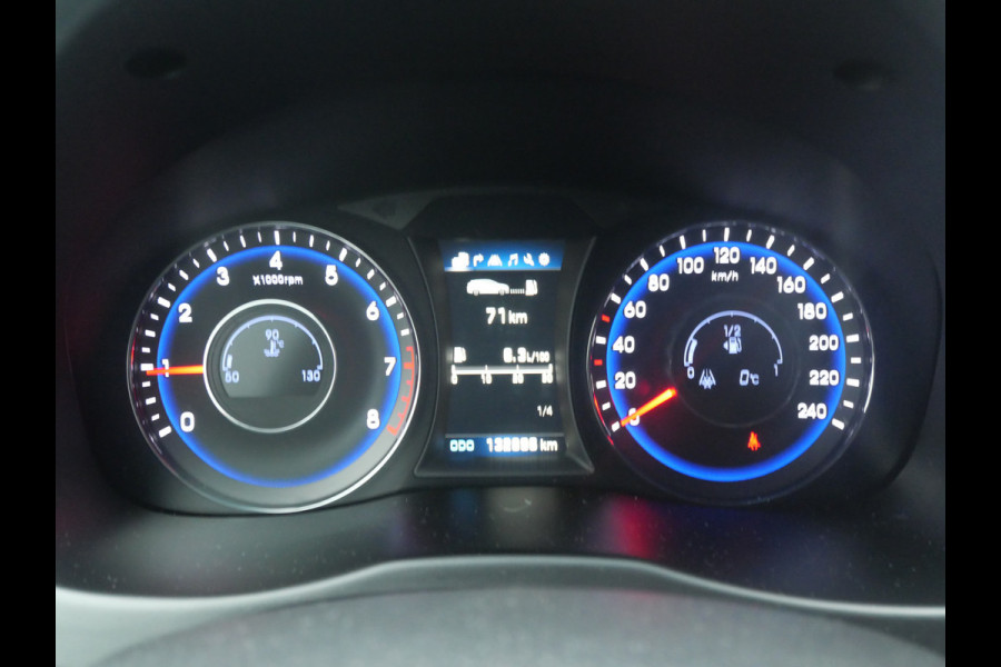 Hyundai i40 Wagon 1.6 GDI FINAL EDITION | CARPLAY | CAMERA | CRUISE | ALL-SEASON | 1e EIGENAAR!!