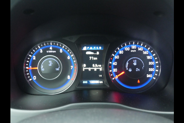 Hyundai i40 Wagon 1.6 GDI FINAL EDITION | CARPLAY | CAMERA | CRUISE | ALL-SEASON | 1e EIGENAAR!!